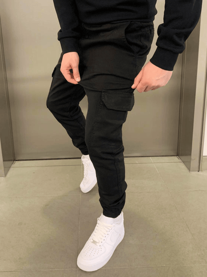 Oscar™ | Cargo Jogger Fit