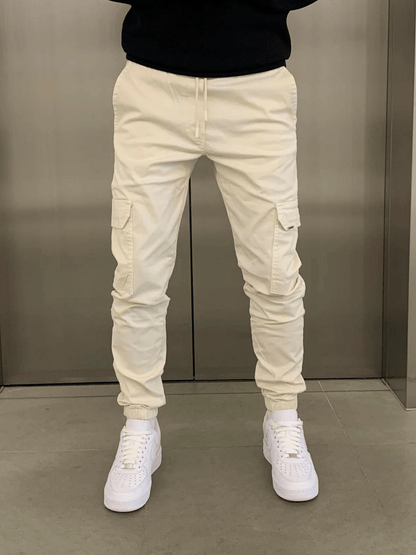 Oscar™ | Cargo Jogger Fit