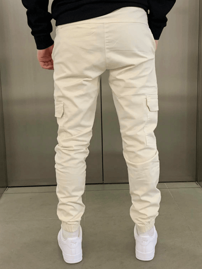 Oscar™ | Cargo Jogger Fit