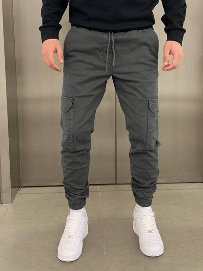 Oscar™ | Cargo Jogger Fit