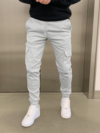 Oscar™ | Cargo Jogger Fit