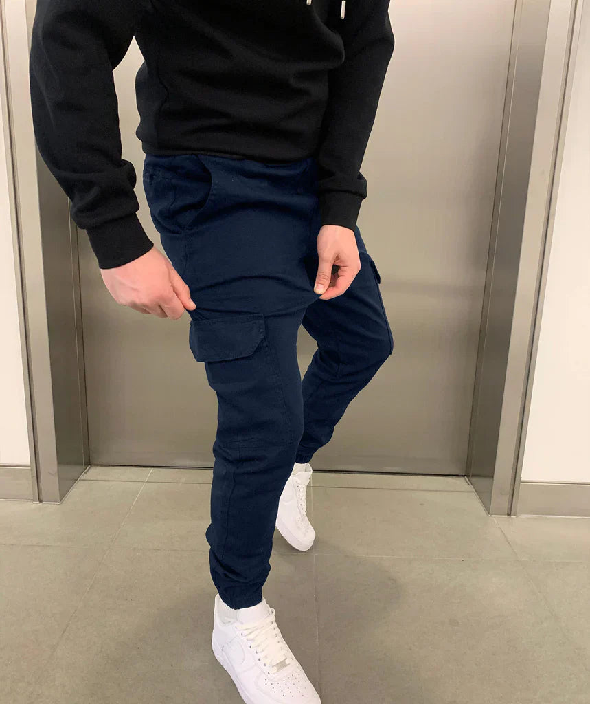 Oscar™ | Cargo Jogger Fit